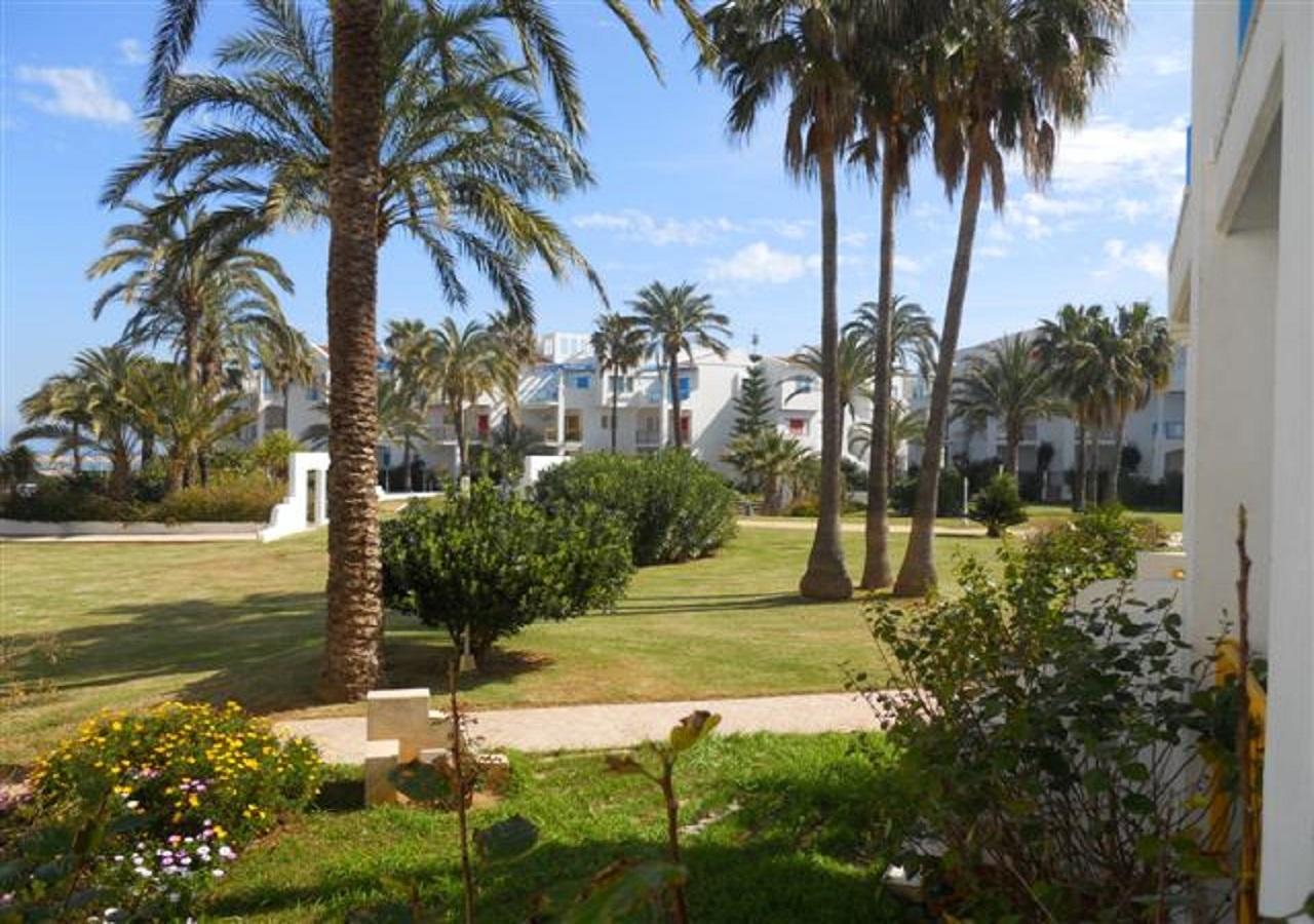 Alberca 2-Serviden Denia Kültér fotó